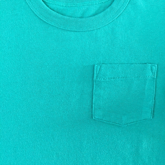 Gap Green Tee Shirt - Picture 9 of 16
